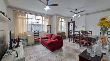Ótima localização - Apartamento à venda Rua Haddock Lobo, Tijuca, Rio de Janeiro - R$ 550.000 - MBAP27423