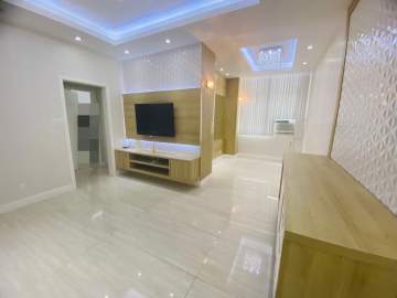 Imperdível - Apartamento à venda Rua Marquês de Abrantes, Flamengo, Rio de Janeiro - R$ 1.500.000 - MBAP34940