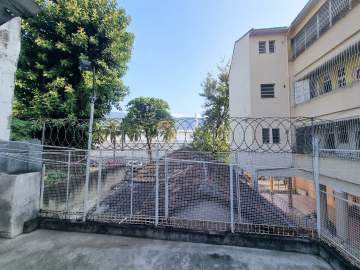 Ótima localização - Casa à venda Rua Barão de Vassouras, Andaraí, Rio de Janeiro - R$ 420.000 - MBCA40264