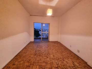 Ótima localização - Apartamento à venda Rua Verna Magalhães, Engenho Novo, Rio de Janeiro - R$ 230.000 - MBAP27433