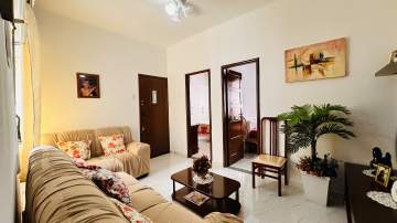Ótima localização - Apartamento à venda Rua Engenheiro Adel, Tijuca, Rio de Janeiro - R$ 435.000 - MBAP27434