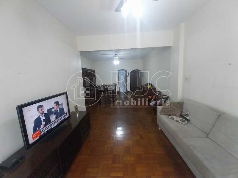 Conheça 4 do imóvel - Apartamento à venda Rua Delgado de Carvalho, Tijuca, Rio de Janeiro - R$ 550.000 - MBAP34943 - 4 4 - 4