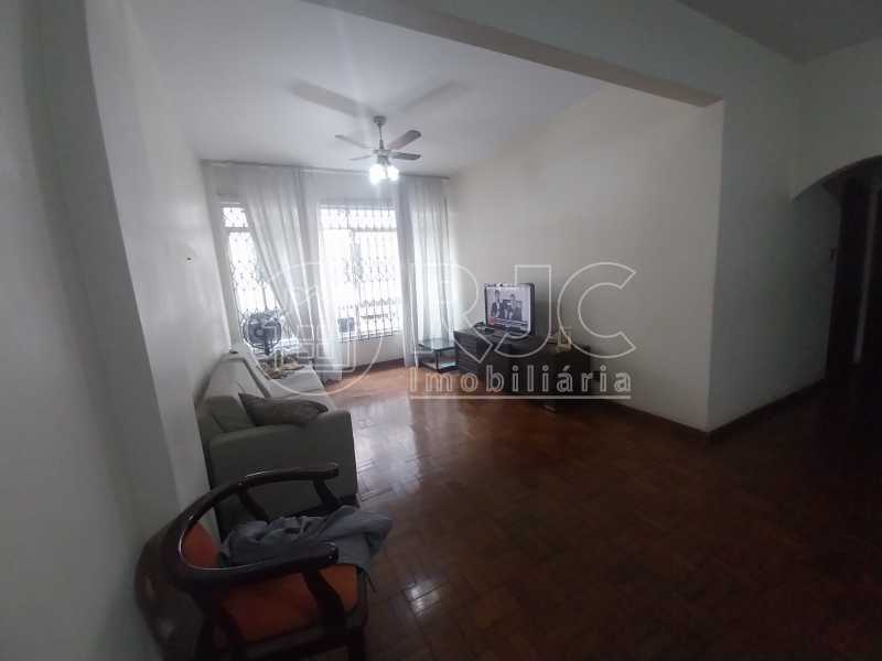 Conheça 5 do imóvel - Apartamento à venda Rua Delgado de Carvalho, Tijuca, Rio de Janeiro - R$ 550.000 - MBAP34943 - 5 5 - 5