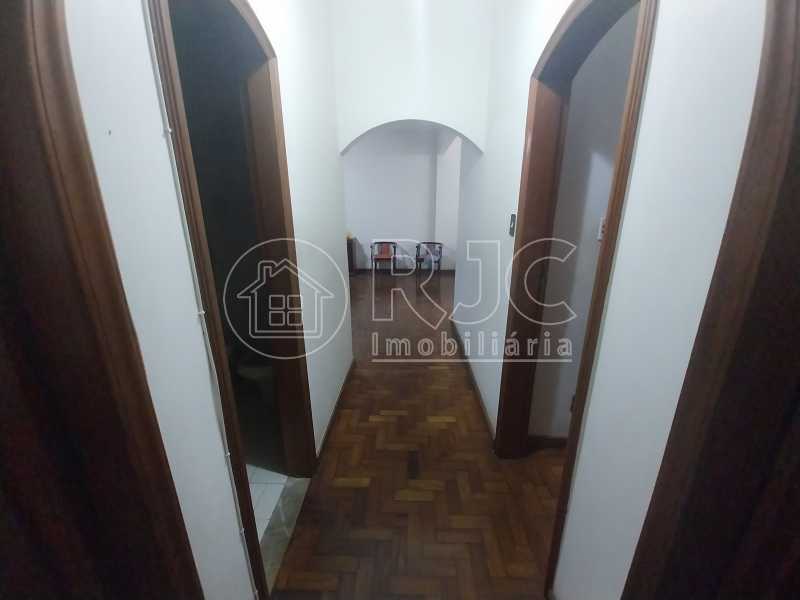 Conheça 6 do imóvel - Apartamento à venda Rua Delgado de Carvalho, Tijuca, Rio de Janeiro - R$ 550.000 - MBAP34943 - 6 6 - 6