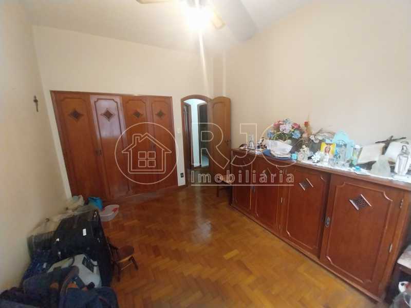 Conheça 8 do imóvel - Apartamento à venda Rua Delgado de Carvalho, Tijuca, Rio de Janeiro - R$ 550.000 - MBAP34943 - 8 8 - 8