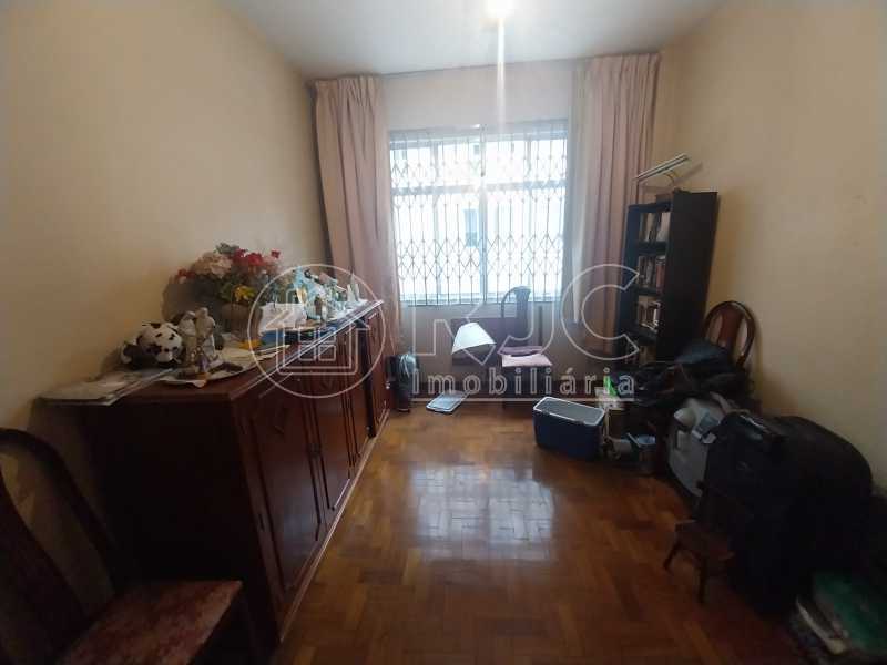 Conheça 9 do imóvel - Apartamento à venda Rua Delgado de Carvalho, Tijuca, Rio de Janeiro - R$ 550.000 - MBAP34943 - 9 9 - 9