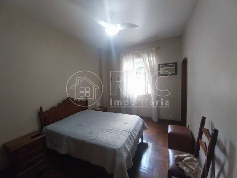 Conheça 010 do imóvel - Apartamento à venda Rua Delgado de Carvalho, Tijuca, Rio de Janeiro - R$ 550.000 - MBAP34943 - 10 010 - 10