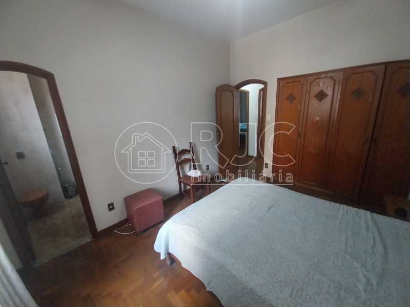Conheça 11 do imóvel - Apartamento à venda Rua Delgado de Carvalho, Tijuca, Rio de Janeiro - R$ 550.000 - MBAP34943 - 11 11 - 11