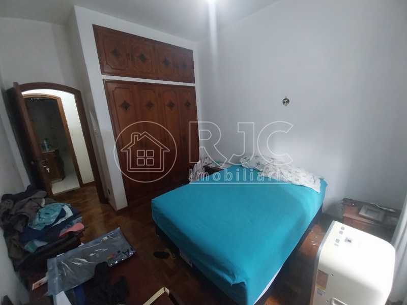 Conheça 12 do imóvel - Apartamento à venda Rua Delgado de Carvalho, Tijuca, Rio de Janeiro - R$ 550.000 - MBAP34943 - 12 12 - 12