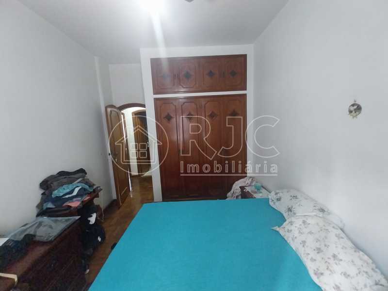 Conheça 13 do imóvel - Apartamento à venda Rua Delgado de Carvalho, Tijuca, Rio de Janeiro - R$ 550.000 - MBAP34943 - 13 13 - 13