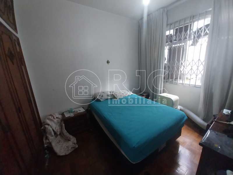 Conheça 14 do imóvel - Apartamento à venda Rua Delgado de Carvalho, Tijuca, Rio de Janeiro - R$ 550.000 - MBAP34943 - 14 14 - 14