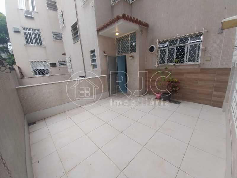 Conheça 20231204_162544 do imóvel - Apartamento à venda Rua Delgado de Carvalho, Tijuca, Rio de Janeiro - R$ 550.000 - MBAP34943 - 29 20231204_162544 - 29