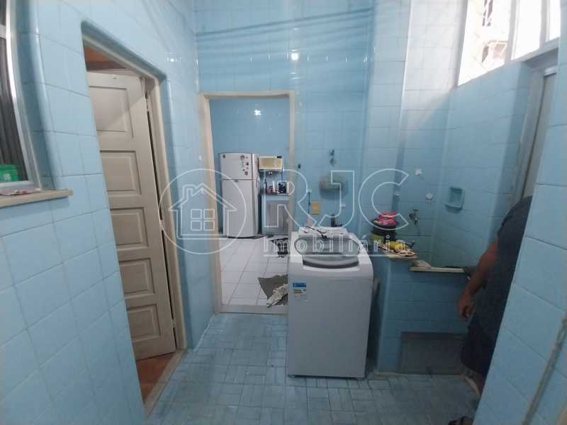 Conheça 20231204_162628 do imóvel - Apartamento à venda Rua Delgado de Carvalho, Tijuca, Rio de Janeiro - R$ 550.000 - MBAP34943 - 26 20231204_162628 - 26