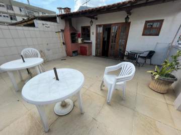 Imperdível - Cobertura à venda Rua Conde de Bonfim, Tijuca, Rio de Janeiro - R$ 1.347.000 - MBCO40210