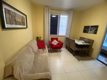 Ótima localização - Apartamento à venda Rua Senador Nabuco, Vila Isabel, Rio de Janeiro - R$ 175.000 - MBAP11385