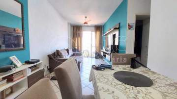 Ótima localização - Apartamento à venda Rua Ibituruna, Maracanã, Rio de Janeiro - R$ 525.000 - MBAP27450