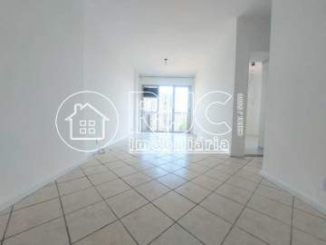 Ótima localização - Apartamento à venda Rua Ibituruna, Tijuca, Rio de Janeiro - R$ 524.000 - MBAP27450