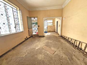 Ótima localização - Casa à venda Rua Pontes Correia, Tijuca, Rio de Janeiro - R$ 720.000 - MBCA40265
