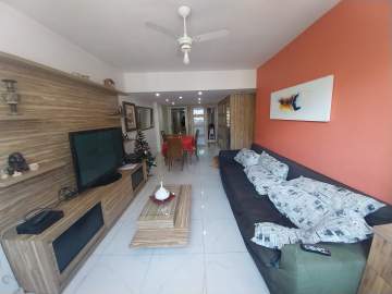 Apartamento à venda Rua General Roca, Tijuca, Rio de Janeiro - R$ 720.000 - MBAP34973