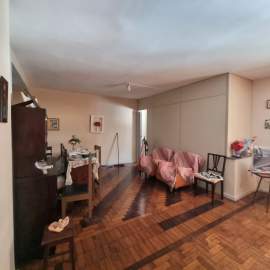 Apartamento 3 quartos à venda Tijuca, Rio de Janeiro - R$ 650.000 - MBAP34975