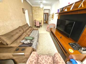 Apartamento 2 quartos à venda Tijuca, Rio de Janeiro - R$ 470.000 - MBAP27487