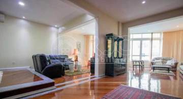 Apartamento à venda Rua Inhanga, Copacabana, Rio de Janeiro - R$ 2.200.000 - MBAP40759