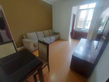 Apartamento à venda Rua Mariz e Barros, Praça da Bandeira, Rio de Janeiro - R$ 340.000 - MBAP27503