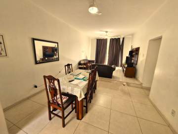 Apartamento à venda Rua Barão do Bom Retiro, Grajaú, Rio de Janeiro - R$ 420.000 - MBAP35001
