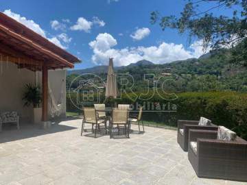 Casa à venda Estrada Henrique Claussen, Parque do Imbui, Teresópolis - R$ 1.150.000 - MBCA50130