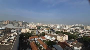 Apartamento à venda Rua Senador Nabuco, Vila Isabel, Rio de Janeiro - R$ 270.000 - MBAP27510