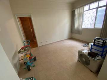 Apartamento à venda Rua Haddock Lobo, Rio Comprido, Rio de Janeiro - R$ 395.000 - MBAP27511
