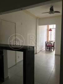 Apartamento à venda Avenida Marechal Rondon, São Francisco Xavier, Rio de Janeiro - R$ 135.000 - MBAP11398
