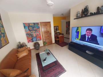 Cobertura à venda Rua Pinto Guedes, Tijuca, Rio de Janeiro - R$ 650.000 - MBCO30588