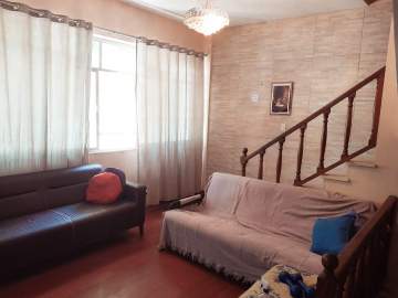 Ótima localização - Apartamento à venda Rua Agariba, Engenho Novo, Rio de Janeiro - R$ 340.000 - MBAP35012