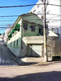 Ótima localização - Casa à venda Rua Maia Lacerda, Estácio, Rio de Janeiro - R$ 399.000 - MBCA20099