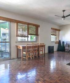 Ótima localização - Cobertura à venda Avenida Maracanã, Tijuca, Rio de Janeiro - R$ 870.000 - MBCO30593