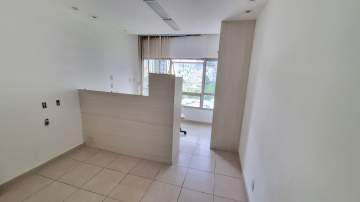 Ótima localização - Sala Comercial 27m² à venda Rua Conde de Bonfim, Tijuca, Rio de Janeiro - R$ 250.000 - MBSL00391