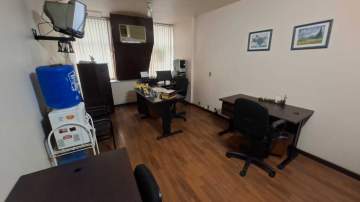 Imperdível - Sala Comercial 30m² à venda Rua Buenos Aires, Centro, Rio de Janeiro - R$ 85.000 - MBSL00392