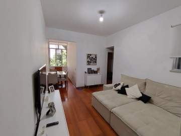 Imperdível - Apartamento à venda Rua Barão de Pirassinunga, Tijuca, Rio de Janeiro - R$ 350.000 - MBAP11405