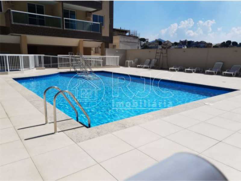 Piscina - 13