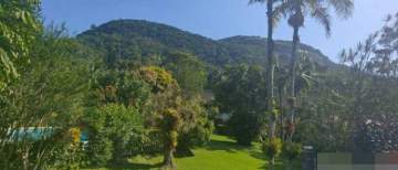 Ótima localização - Casa em Condomínio à venda Estrada da Gávea Pequena, Alto da Boa Vista, Rio de Janeiro - R$ 1.499.000 - MBCN40035