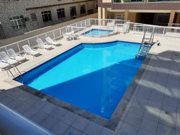 Imperdível - Apartamento à venda Rua Padre Ildefonso Penalba, Méier, Rio de Janeiro - R$ 721.700 - MBAP35051
