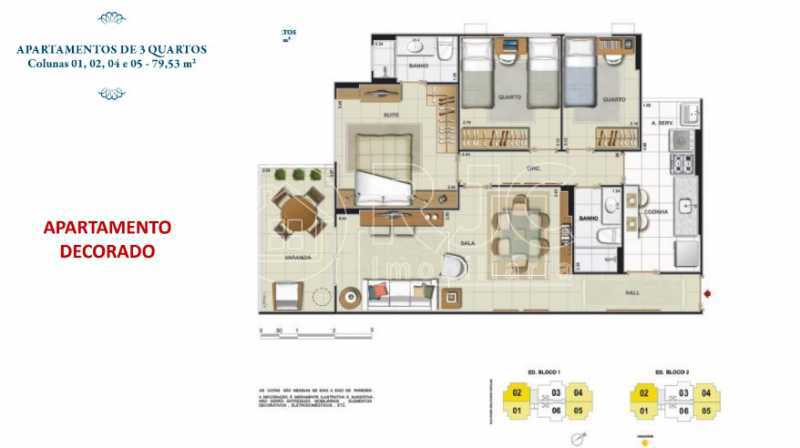 Planta Baixa - 16