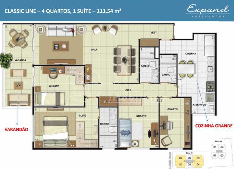 Planta Baixa_503, 804, 904 e 1 - 7