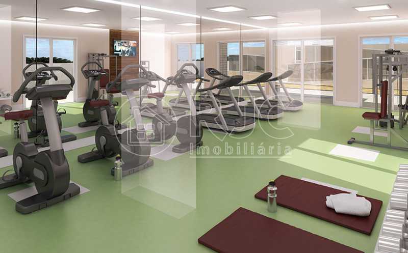 Fitness - 23