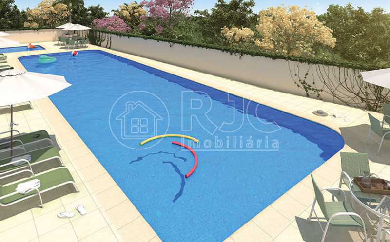 Piscinas Adulto e Infantil - 4