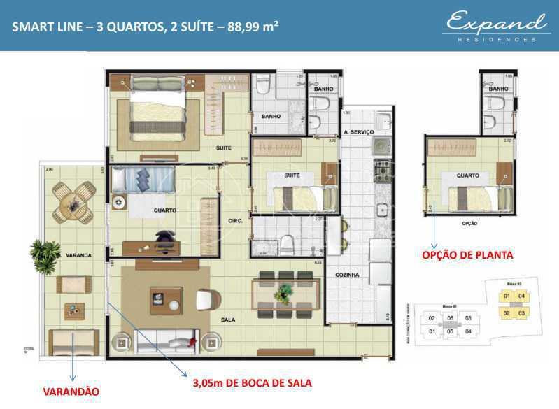 Planta Baixa_Colunas 01,02,03  - 7