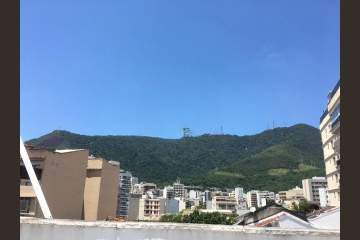 Ótima localização - Casa à venda Travessa Américo de Oliveira, Tijuca, Rio de Janeiro - R$ 890.000 - MBCA50138