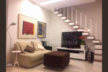 Ótima localização - Casa à venda Travessa Américo de Oliveira, Tijuca, Rio de Janeiro - R$ 790.000 - MBCA50138