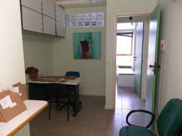 Ótima localização - Sala Comercial 22m² à venda Rua Desembargador Izidro, Tijuca, Rio de Janeiro - R$ 250.000 - MBSL00394